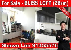 Bliss Loft (D12), Apartment #90338702